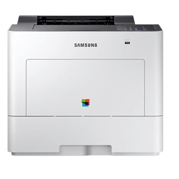 컬러 레이저 프린터 (SL-C4030ND)
